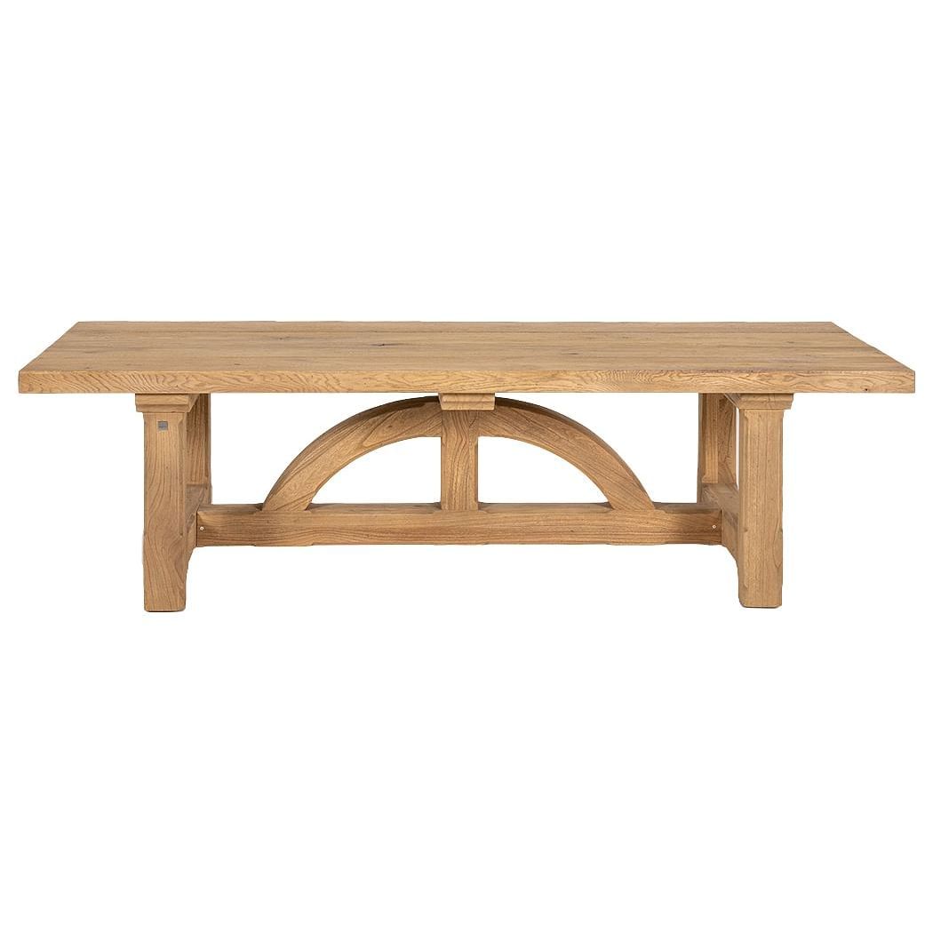 Buy Online Meppadi Dining Table,BROWN,WOOD Marina Home Interiors Qatar