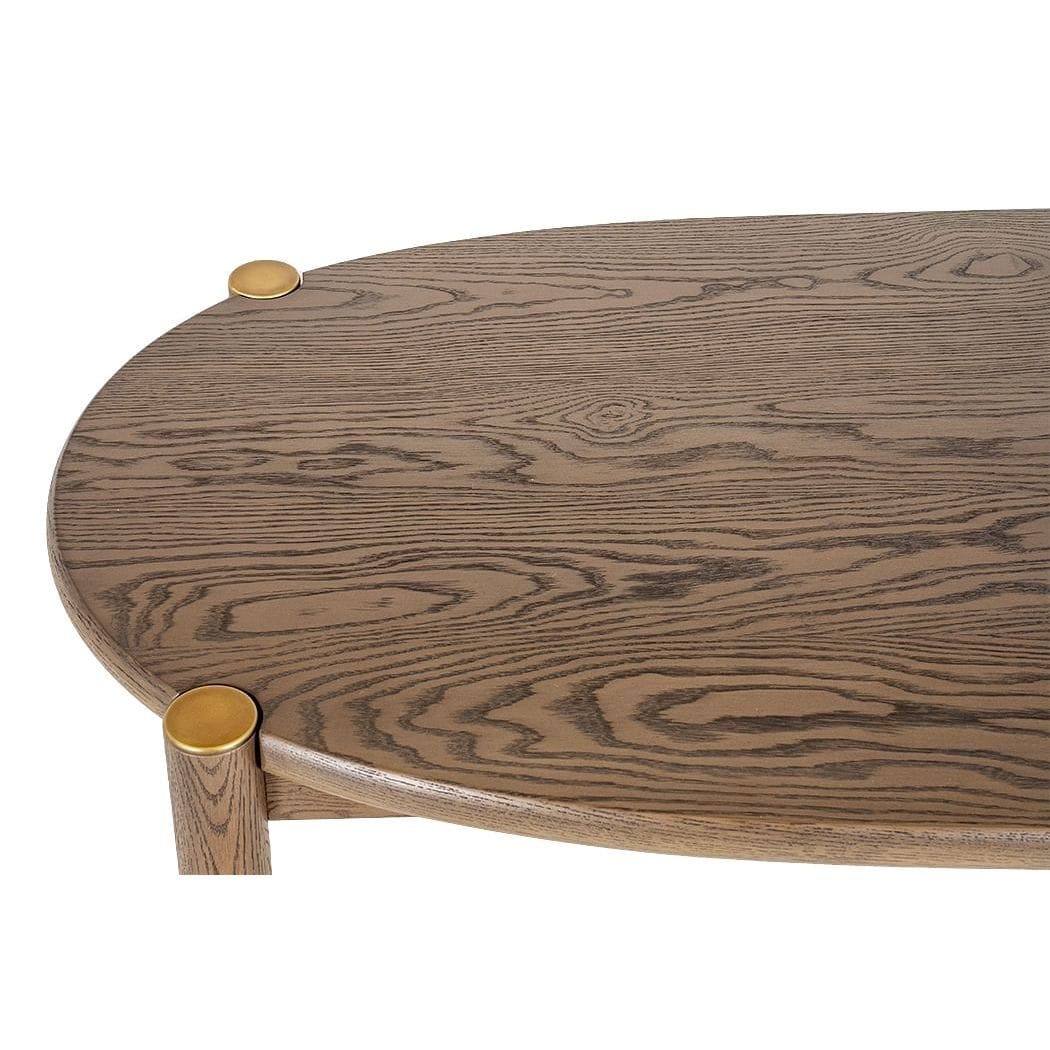 Marina Home Buy Online Flavia Coffee Table,BROWN,WOOD Marina Home