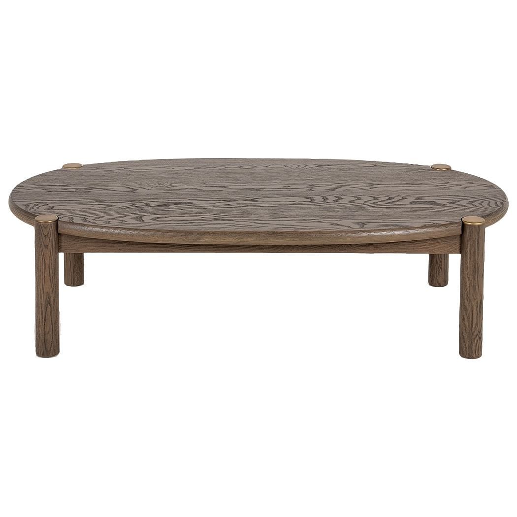 Marina Home Buy Online Flavia Coffee Table,BROWN,WOOD Marina Home