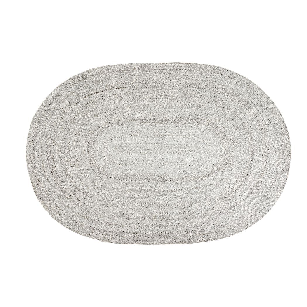 Buy our Ezra Rug in Ivory Sand Pet Yarn Outdoor Rugs collection