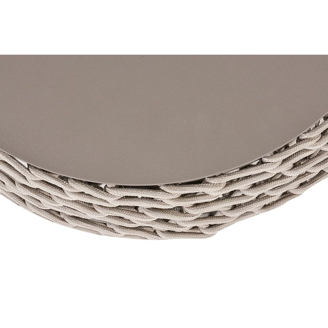 Buy Online Jondal Outdoor Coffee Table,BROWN,FABRIC Marina Home