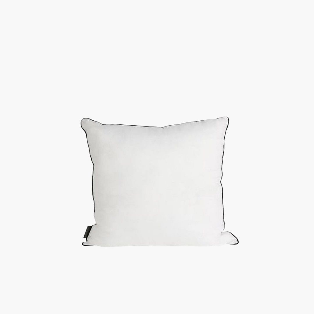 Buy Online Risha Cushion Filler,WHITE,FABRIC