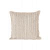 Menmai Cushion Cover, BROWN color0