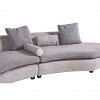 Nanina Right Chaise Sectional Sofa