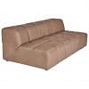 Chicane Sectional Sofa