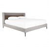 Gobby Bed, BEIGE color-3
