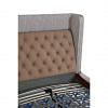 Gobby Bed, BEIGE color-5