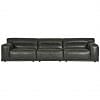 Schuwal Sofa, BLACK color0