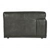 Schuwal Sofa, BLACK color-7