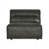 Schuwal Sofa, BLACK color-8