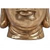 Kannika Buddha Head Small, GOLD color-5