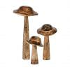 Goomba Cap Decorative Mushroom