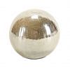 Ceres Ball With Led - Medium
