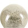 Ceres Crackle Ball With Led - Small