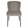 Avanqa Dining Chair, BROWN color0