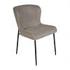 Avanqa Dining Chair, BROWN color-2