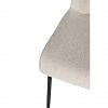 Avanqa Dining Chair, BEIGE color-1