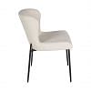 Avanqa Dining Chair, BEIGE color-3