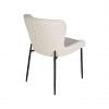 Avanqa Dining Chair, BEIGE color-4