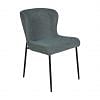 Avanqa Dining Chair, GREEN color-2