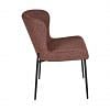 Avanqa Dining Chair, RED color-3