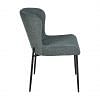 Avanqa Dining Chair, GREEN color-3
