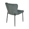 Avanqa Dining Chair, GREEN color-4