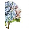 Hydrangea Faux Flower, BLUE color-1