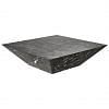 Bolide Coffee Table, BLACK color-4