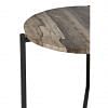 Agerola Side Table
