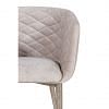 Life Dining Chair, BEIGE color-1