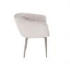 Life Dining Chair, BEIGE color-3