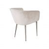 Life Dining Chair, BEIGE color-4