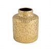 Christina II Vase, GOLD color0