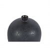 Sinah Vase, BLACK color-1