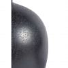 Sinah Vase, BLACK color-2