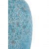 Talise Vase, BLUE color-2