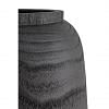Fenwood Vase, BLACK color-2