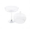 Kate Cake Plate, WHITE color-5