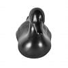 Doris Porcelain Duck, BLACK color-2