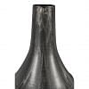 Adil Decorative Vase, BLACK color-2