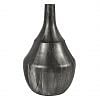 Adil Decorative Vase, BLACK color0