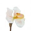 Lady Slipper Stem Faux Flower, MULTICOLOR color-1