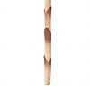 Bamboo Stem Faux Plant, BROWN color-1