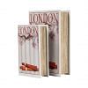 London Guide II Book Box