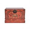 Antique Chest, RED color0