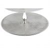 Hervee II Cake Stand, SILVER color-1
