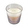 Holly Candle, BLACK color0