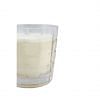 Darcey Candle Small, CLEAR color-2