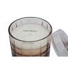 Giselle Candle, BROWN color-2